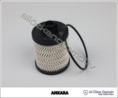 Ford Yedek Parça - PEJO YAKIT FİLTRESİ DİZEL
